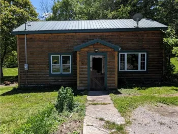 156 Water Street, Perry, NY 14530