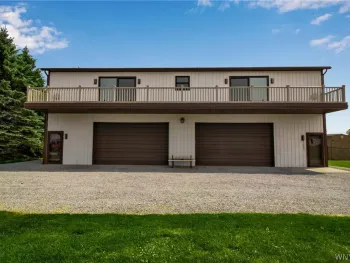 Property at 11582 Goetze Lane, Yates, NY 14098