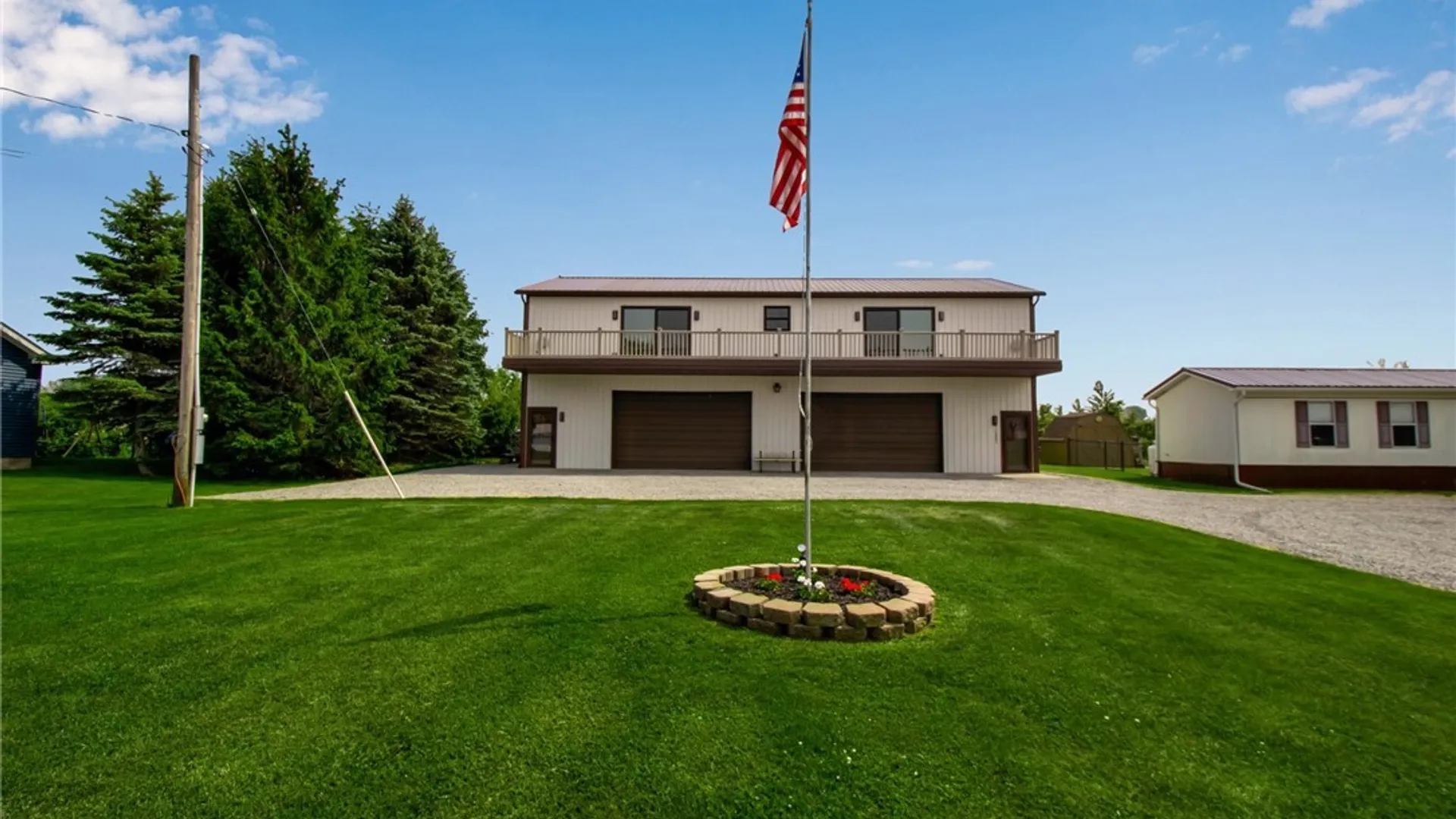 Property at 11582 Goetze Lane, Yates, NY 14098 2