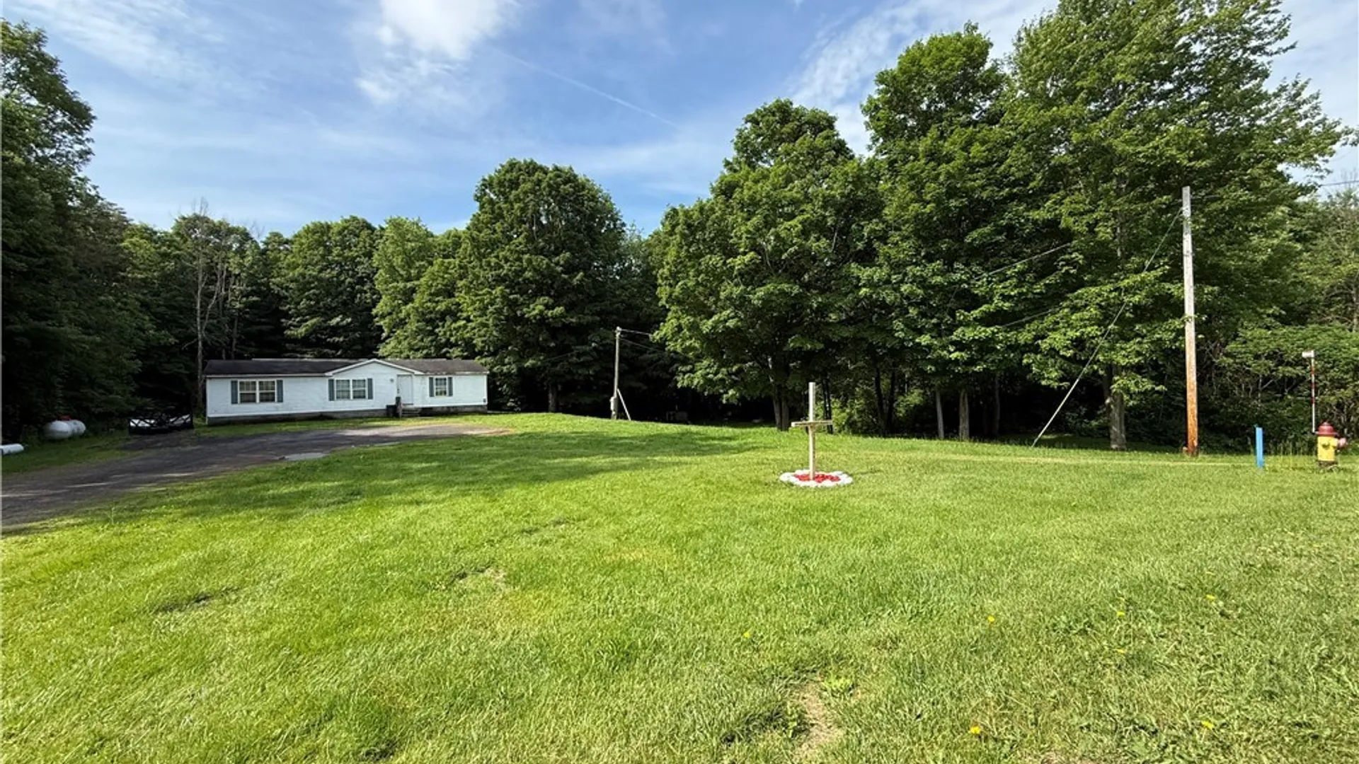 Property at 45 Black Creek Road, Volney, NY 13126 2