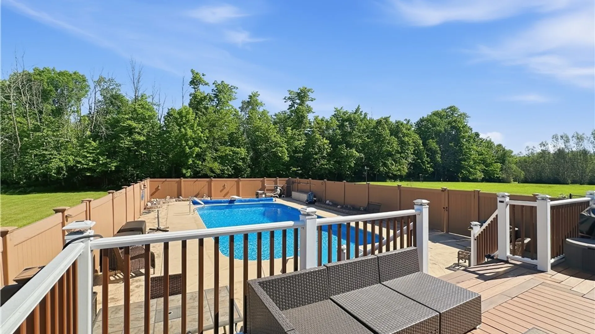 Property at 18 Regan Drive, Oswego, NY 13126 10