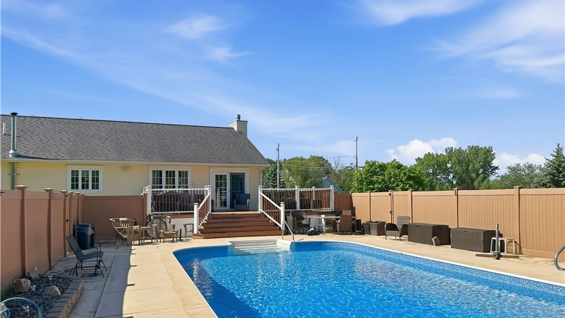 Property at 18 Regan Drive, Oswego, NY 13126 13