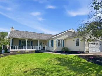 Property at 18 Regan Drive, Oswego, NY 13126