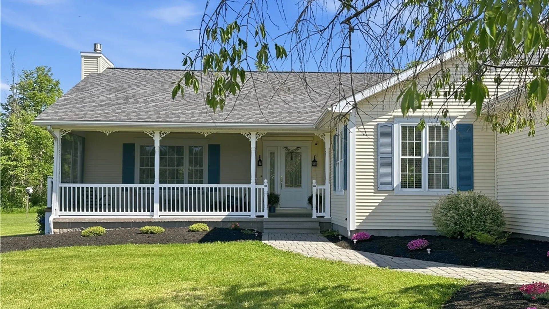 Property at 18 Regan Drive, Oswego, NY 13126 2