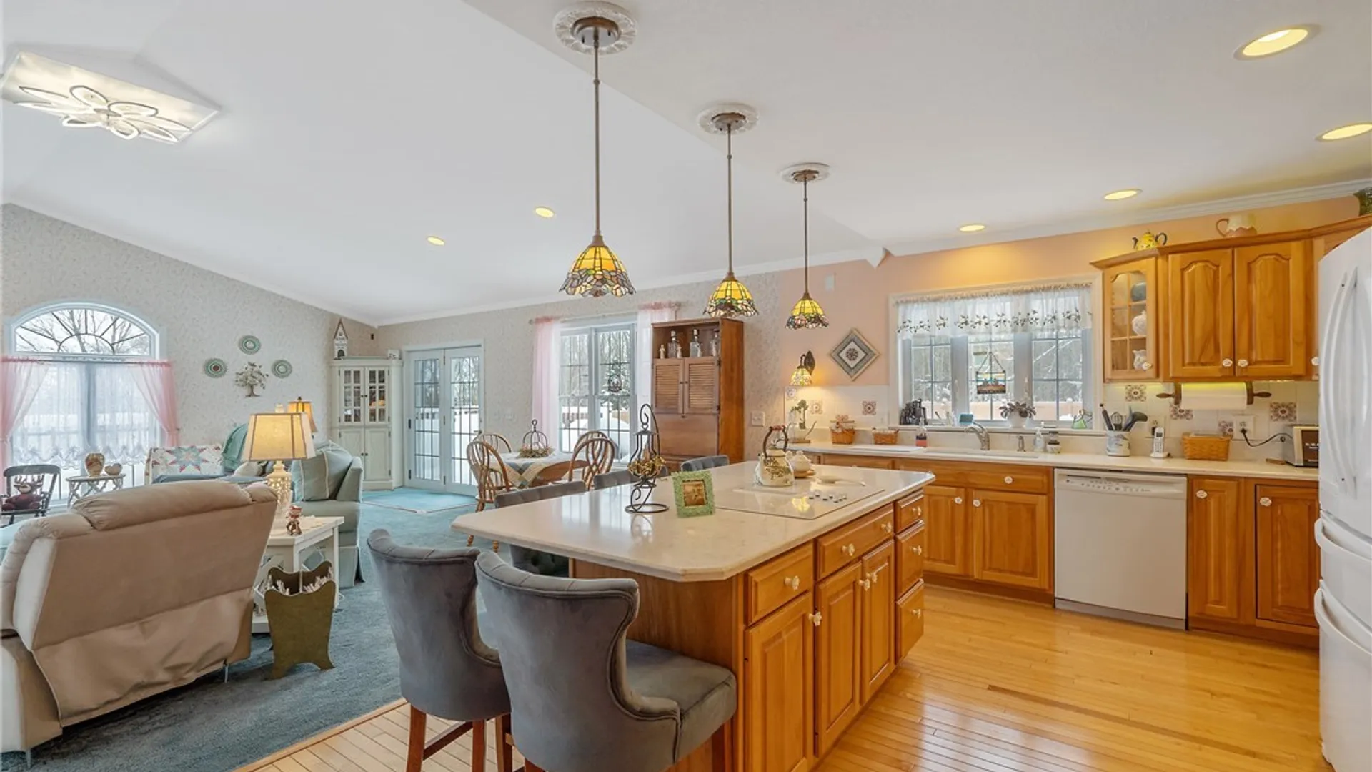 Property at 18 Regan Drive, Oswego, NY 13126 21