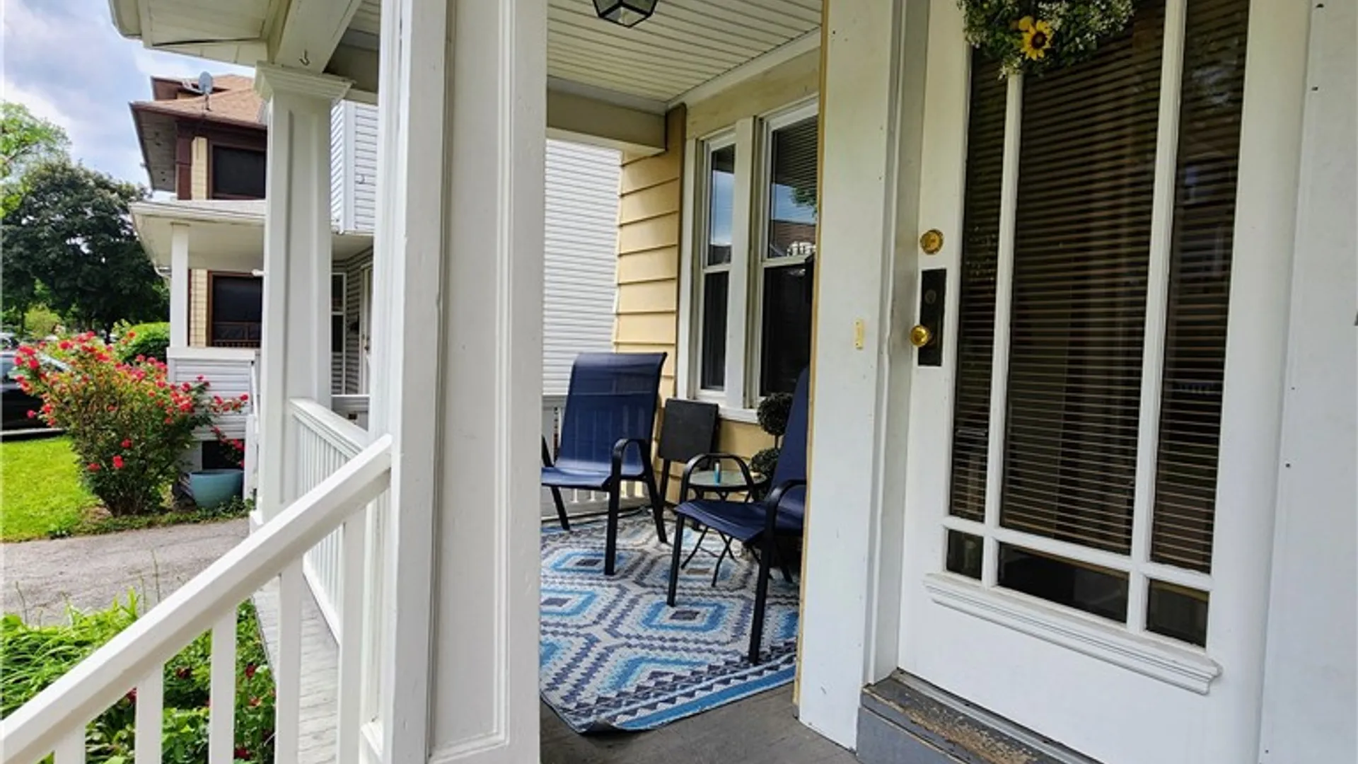 Property at 674 Parsells Avenue, Rochester, NY 14609 2