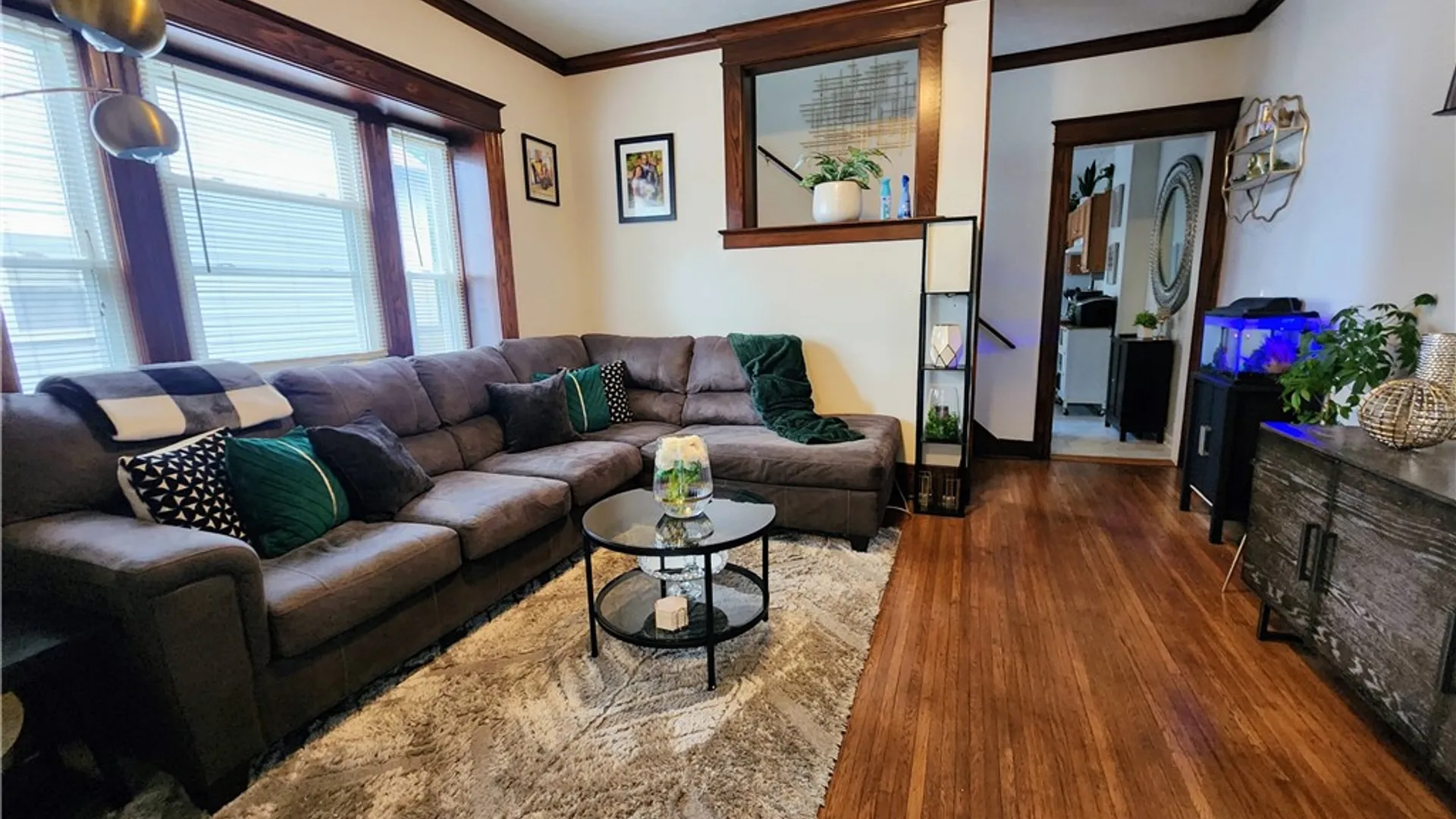 Property at 674 Parsells Avenue, Rochester, NY 14609 4