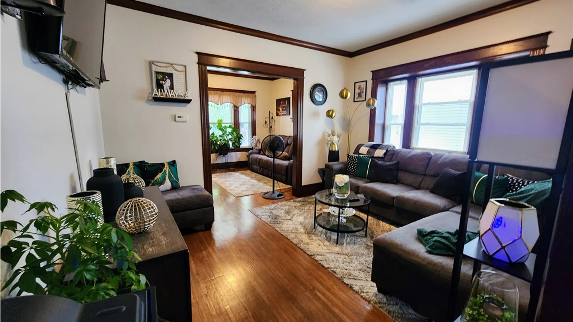Property at 674 Parsells Avenue, Rochester, NY 14609 5