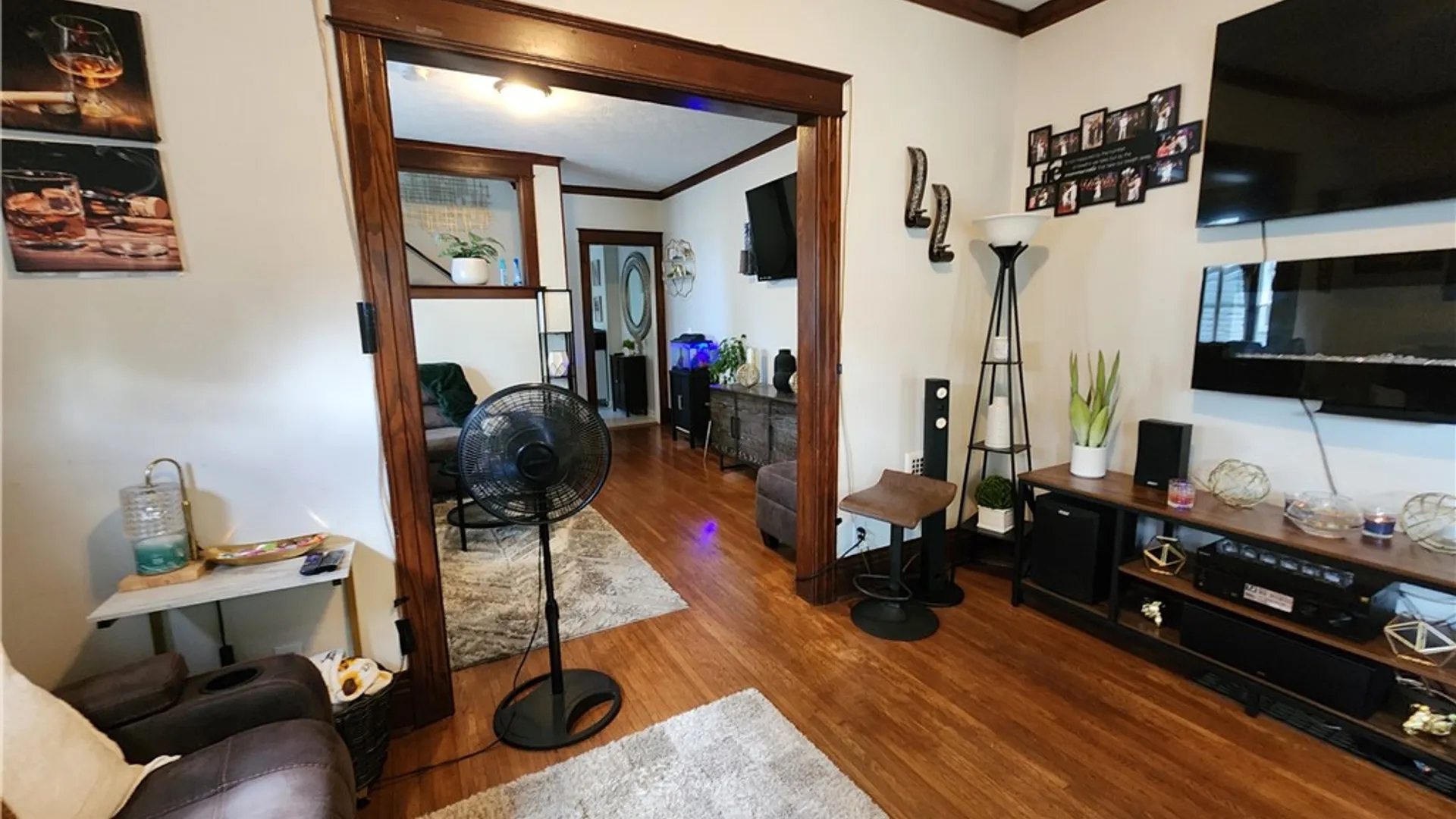 Property at 674 Parsells Avenue, Rochester, NY 14609 6