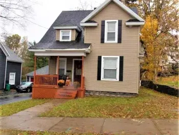 Property at 206 S James Street, Wilna, NY 13619