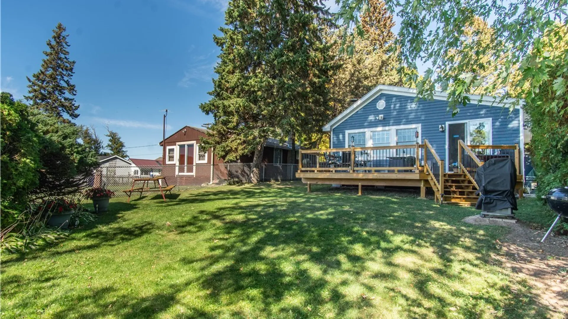 Property at 34653 Ross Lane, Cape Vincent, NY 13618 10