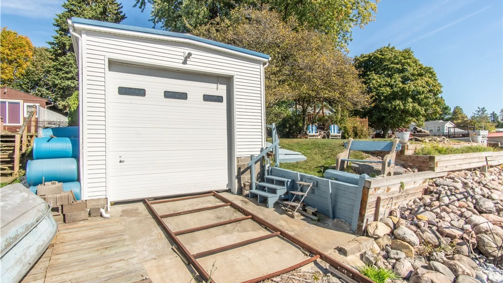 Property at 34653 Ross Lane, Cape Vincent, NY 13618 12