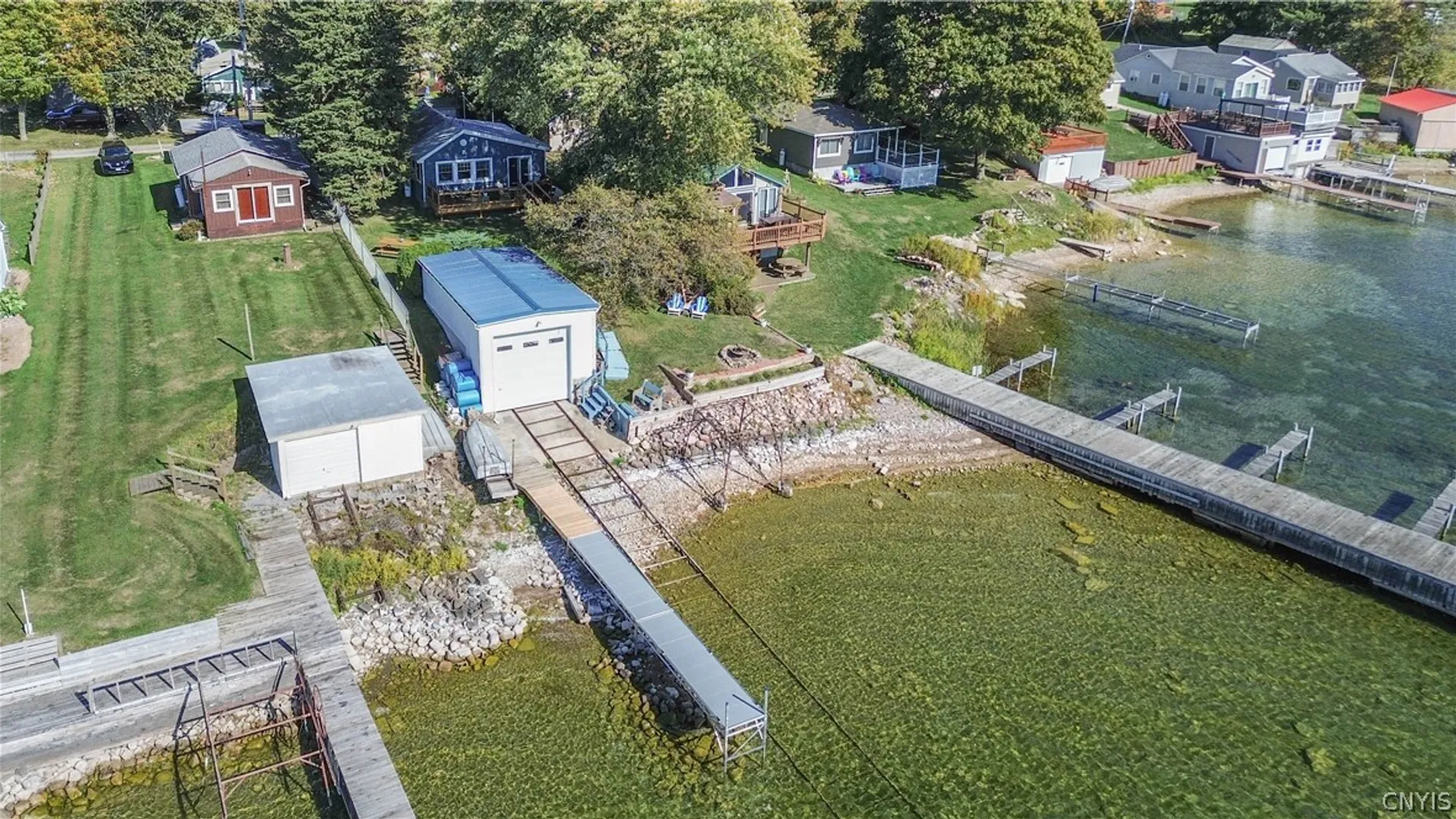 Property at 34653 Ross Lane, Cape Vincent, NY 13618 13