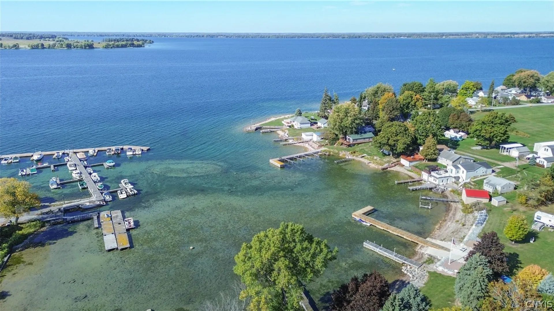 Property at 34653 Ross Lane, Cape Vincent, NY 13618 14