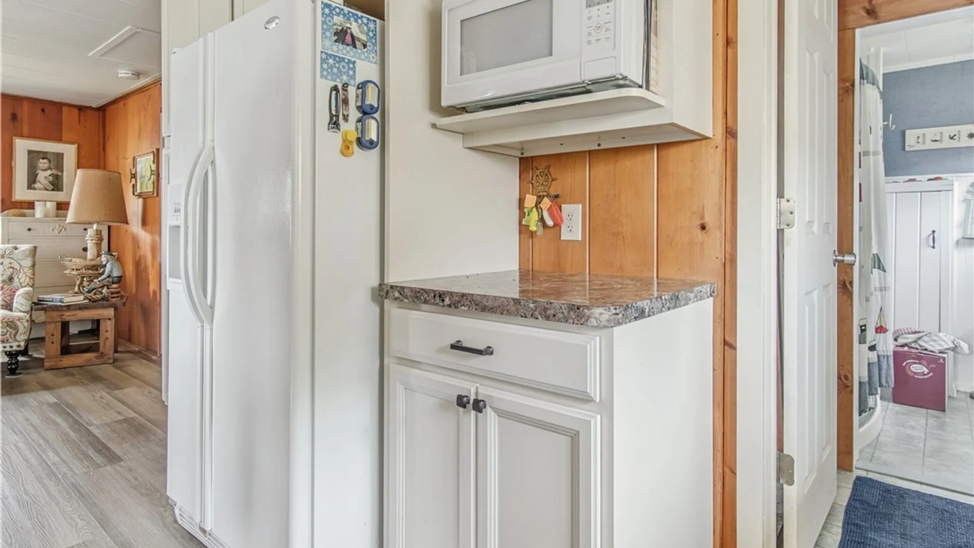 Property at 34653 Ross Lane, Cape Vincent, NY 13618 17