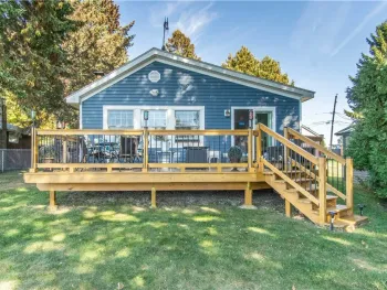 Property at 34653 Ross Lane, Cape Vincent, NY 13618