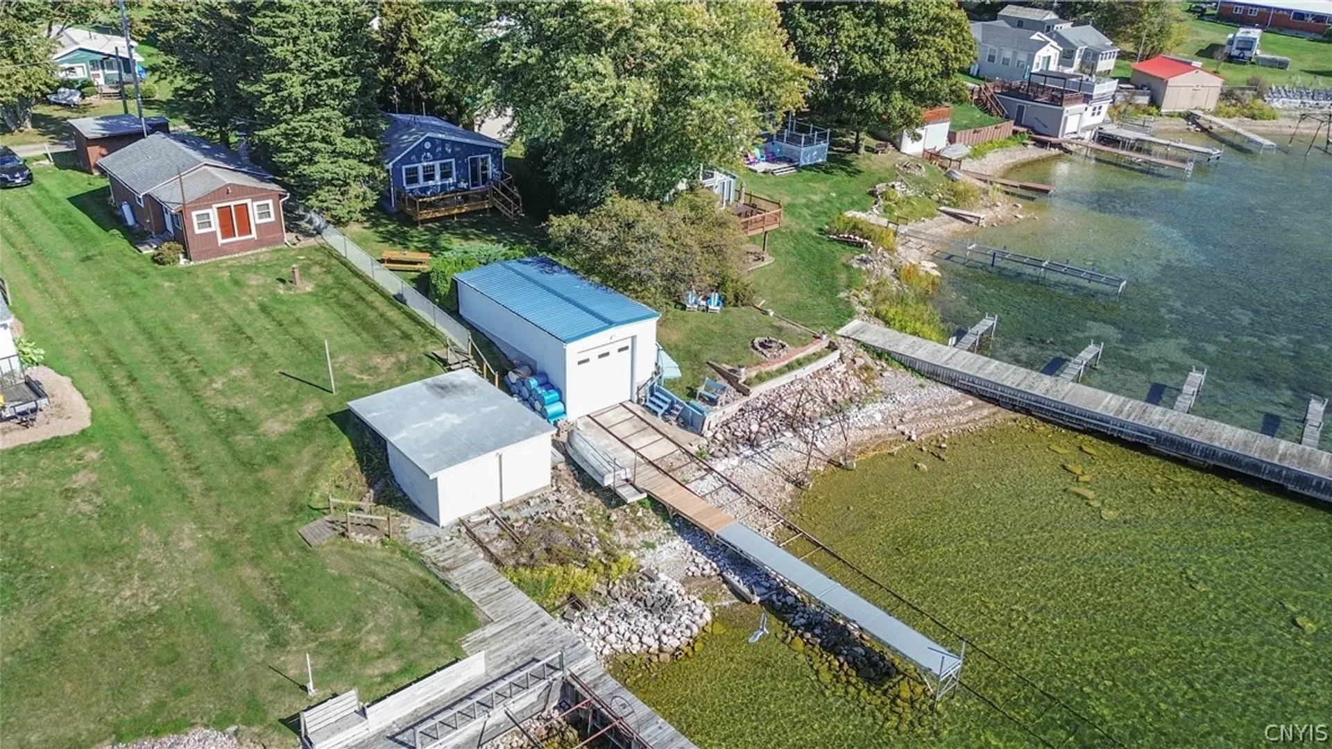 Property at 34653 Ross Lane, Cape Vincent, NY 13618 2