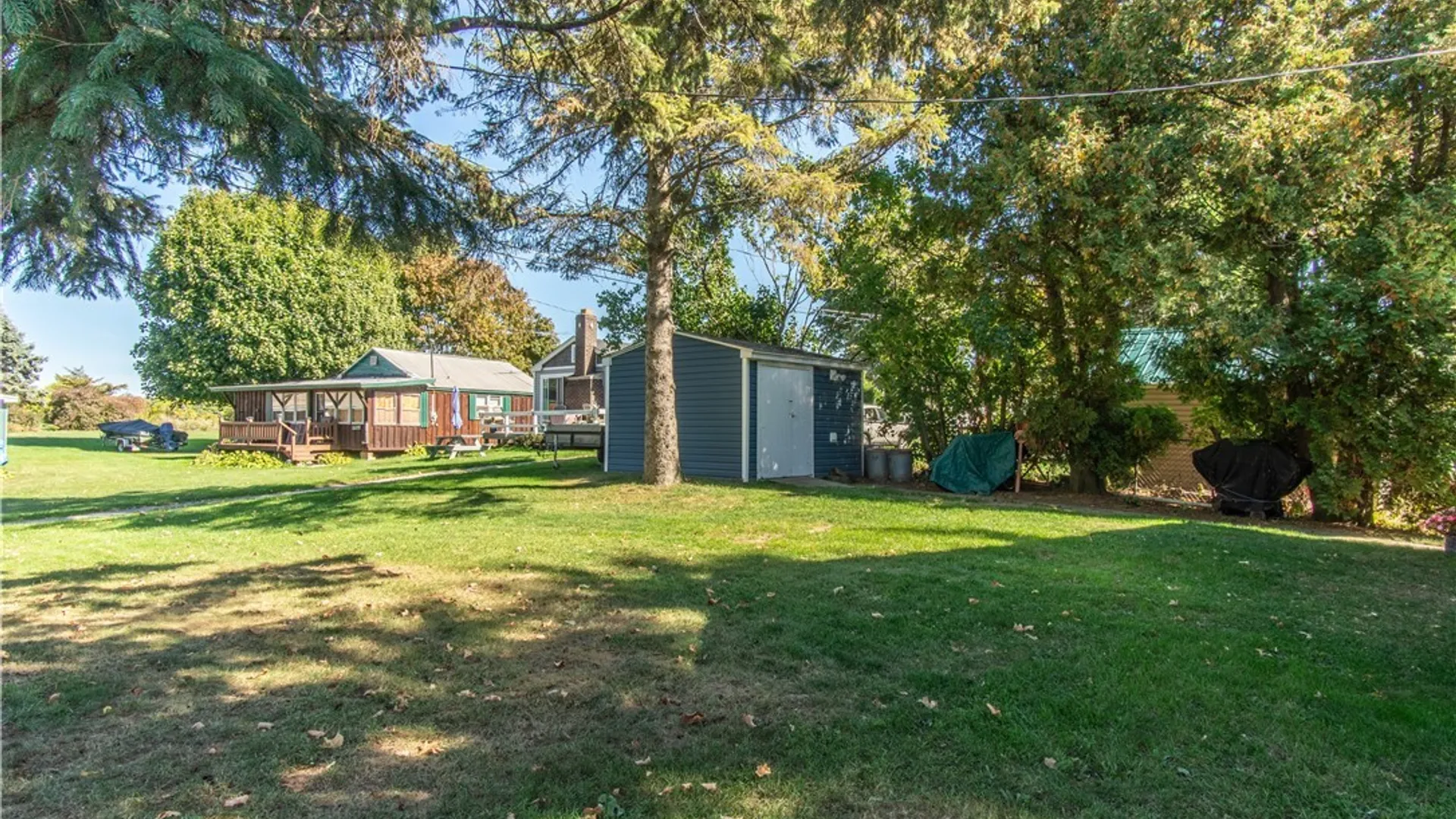 Property at 34653 Ross Lane, Cape Vincent, NY 13618 36
