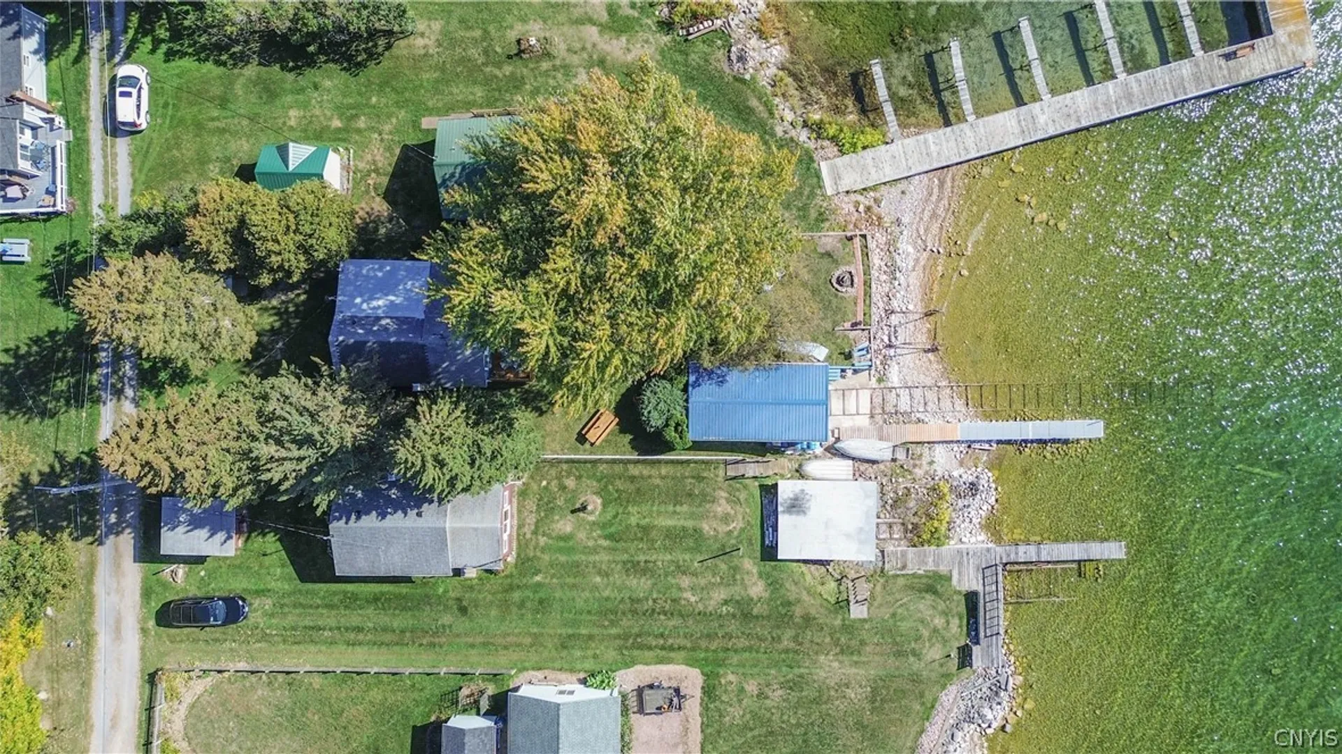 Property at 34653 Ross Lane, Cape Vincent, NY 13618 37