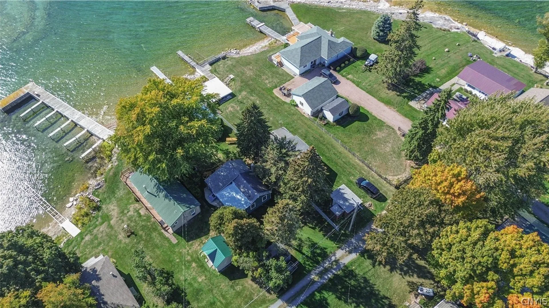 Property at 34653 Ross Lane, Cape Vincent, NY 13618 38