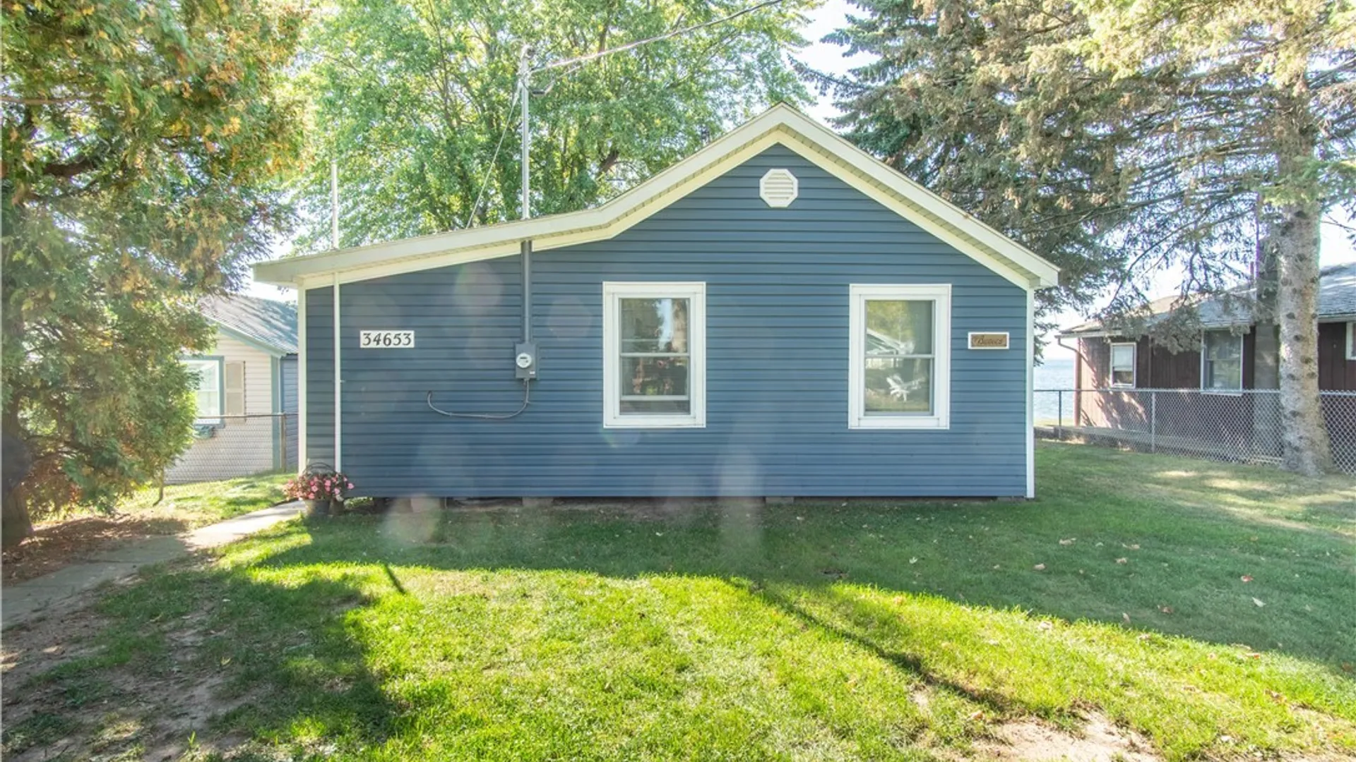Property at 34653 Ross Lane, Cape Vincent, NY 13618 39