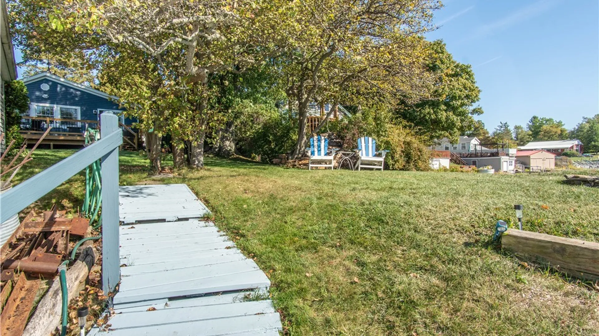 Property at 34653 Ross Lane, Cape Vincent, NY 13618 40