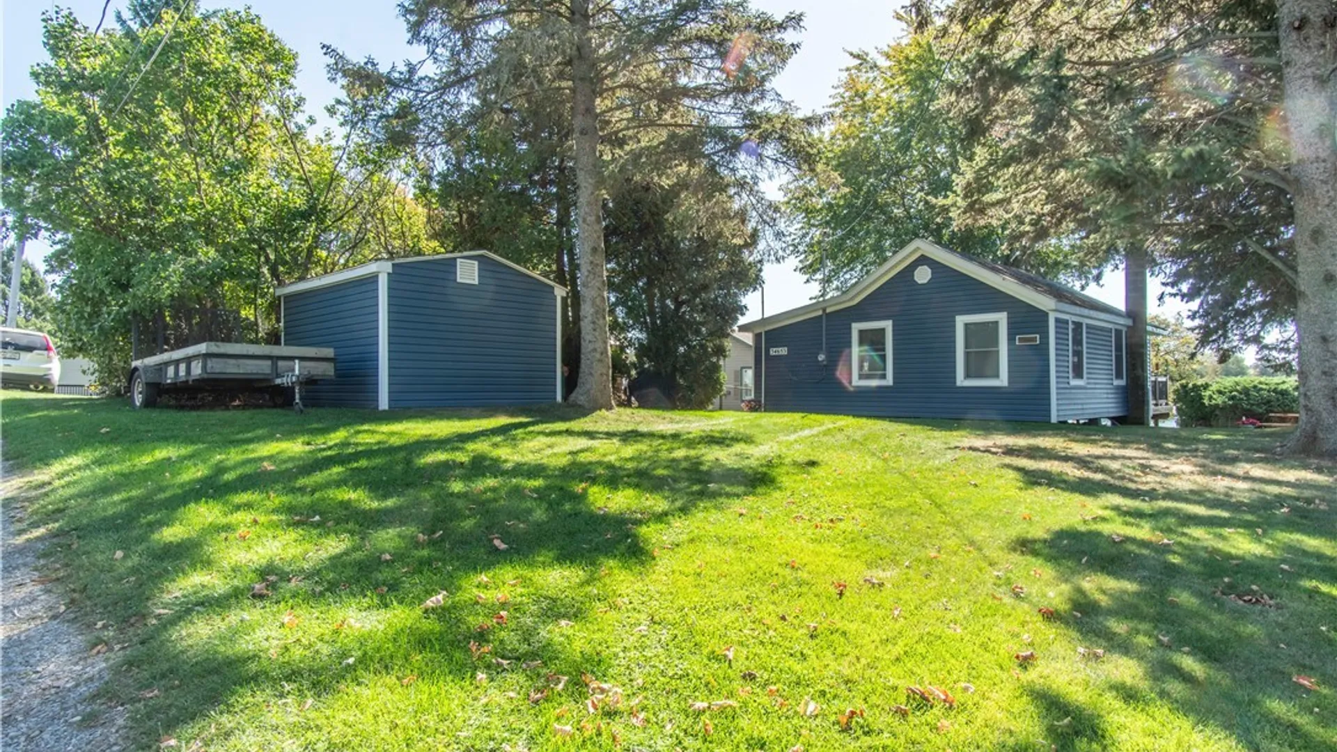 Property at 34653 Ross Lane, Cape Vincent, NY 13618 41
