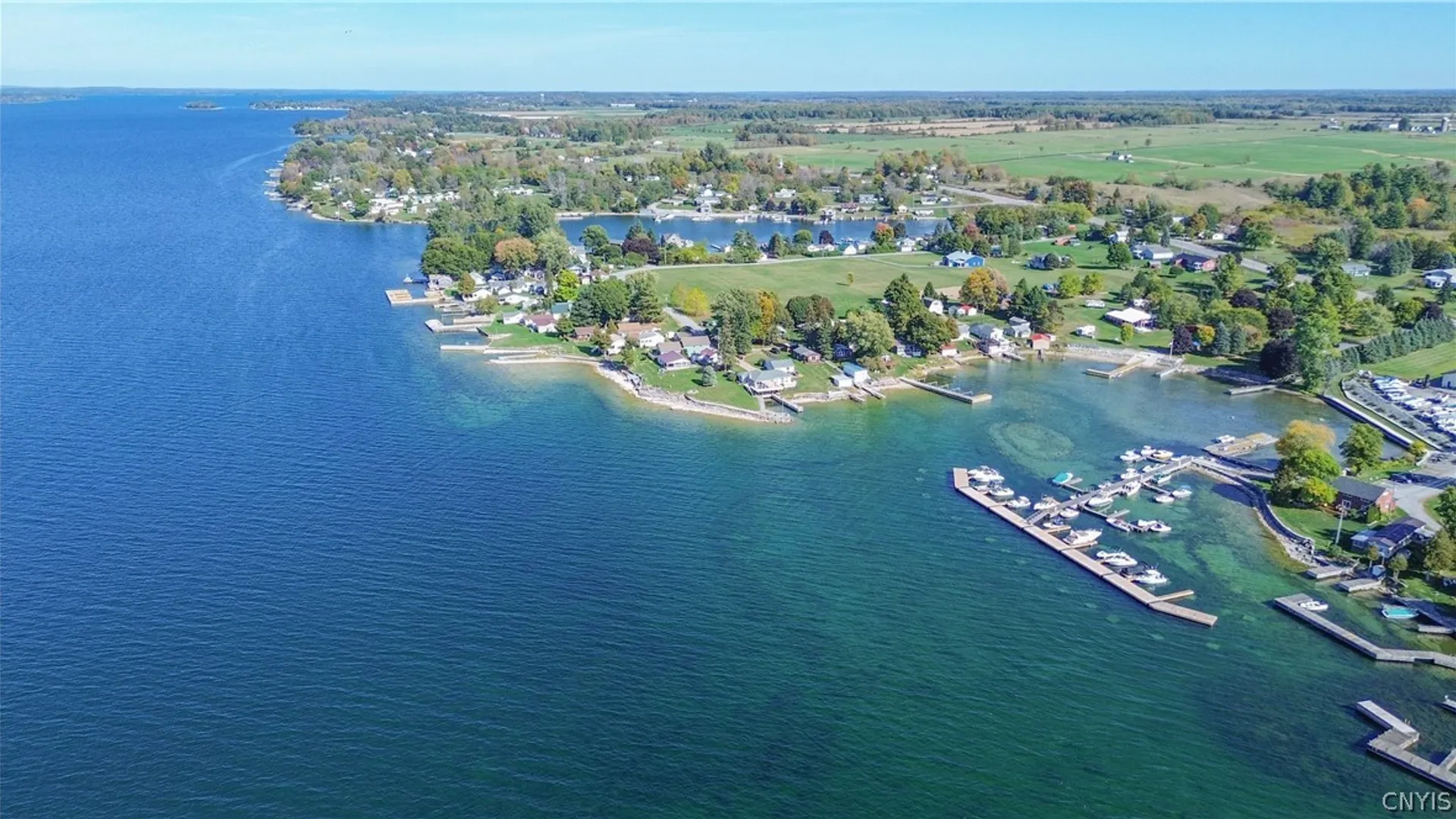 Property at 34653 Ross Lane, Cape Vincent, NY 13618 43