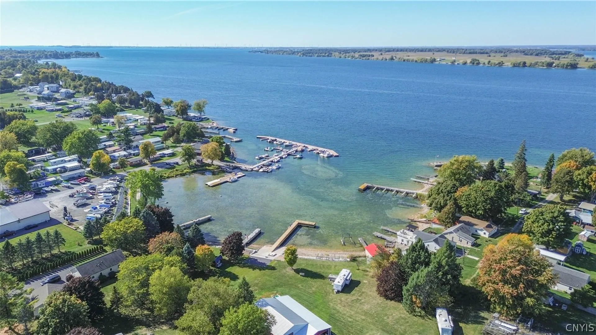 Property at 34653 Ross Lane, Cape Vincent, NY 13618 44