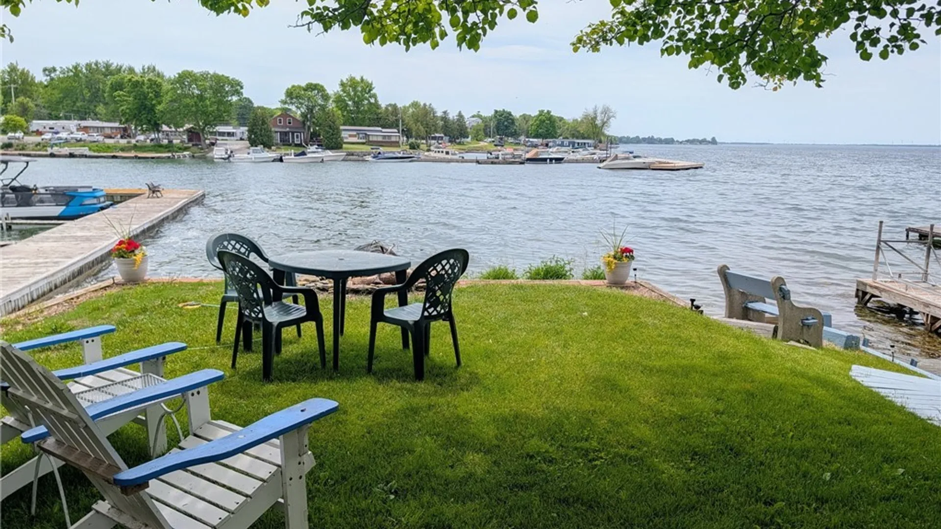 Property at 34653 Ross Lane, Cape Vincent, NY 13618 45