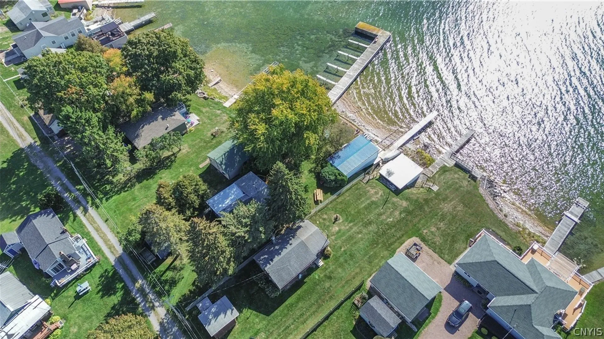 Property at 34653 Ross Lane, Cape Vincent, NY 13618 46