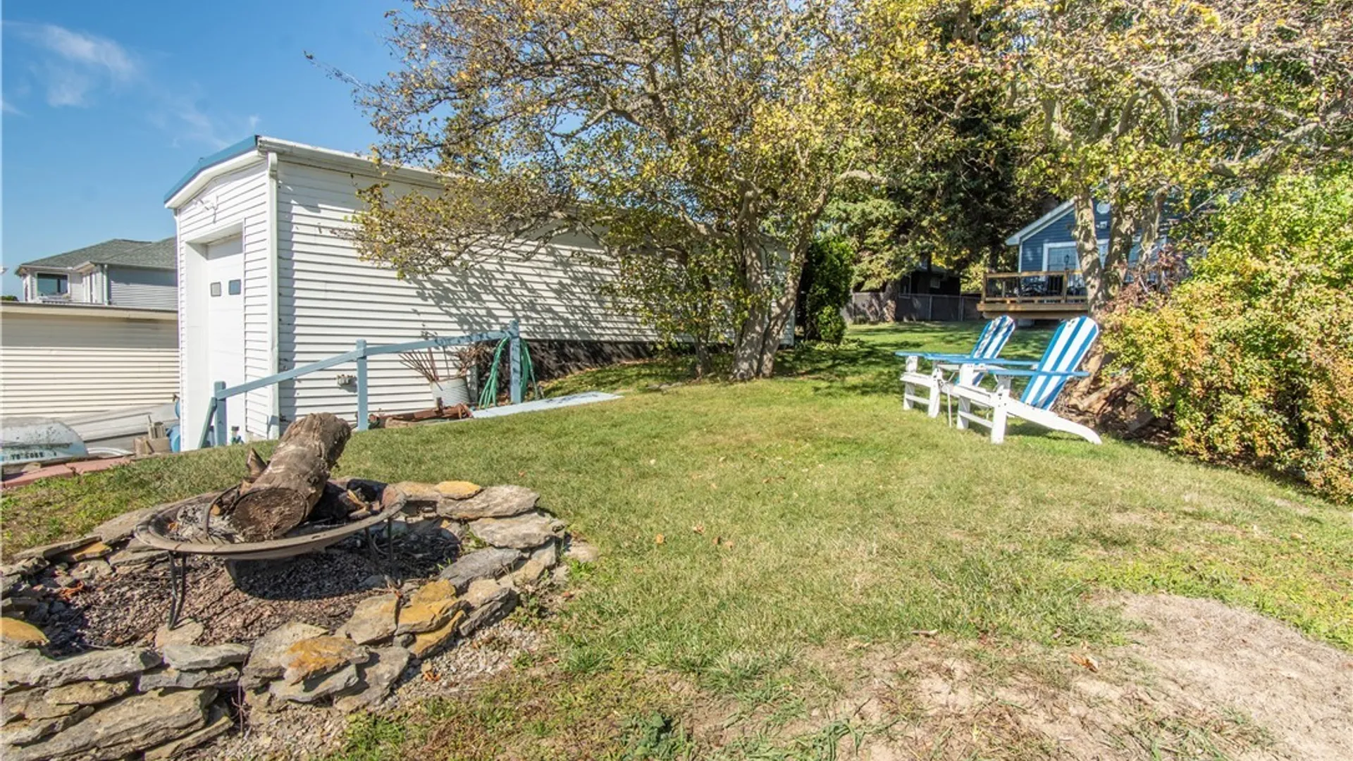 Property at 34653 Ross Lane, Cape Vincent, NY 13618 5