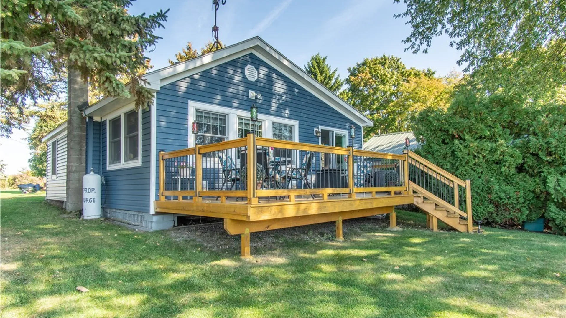 Property at 34653 Ross Lane, Cape Vincent, NY 13618 6