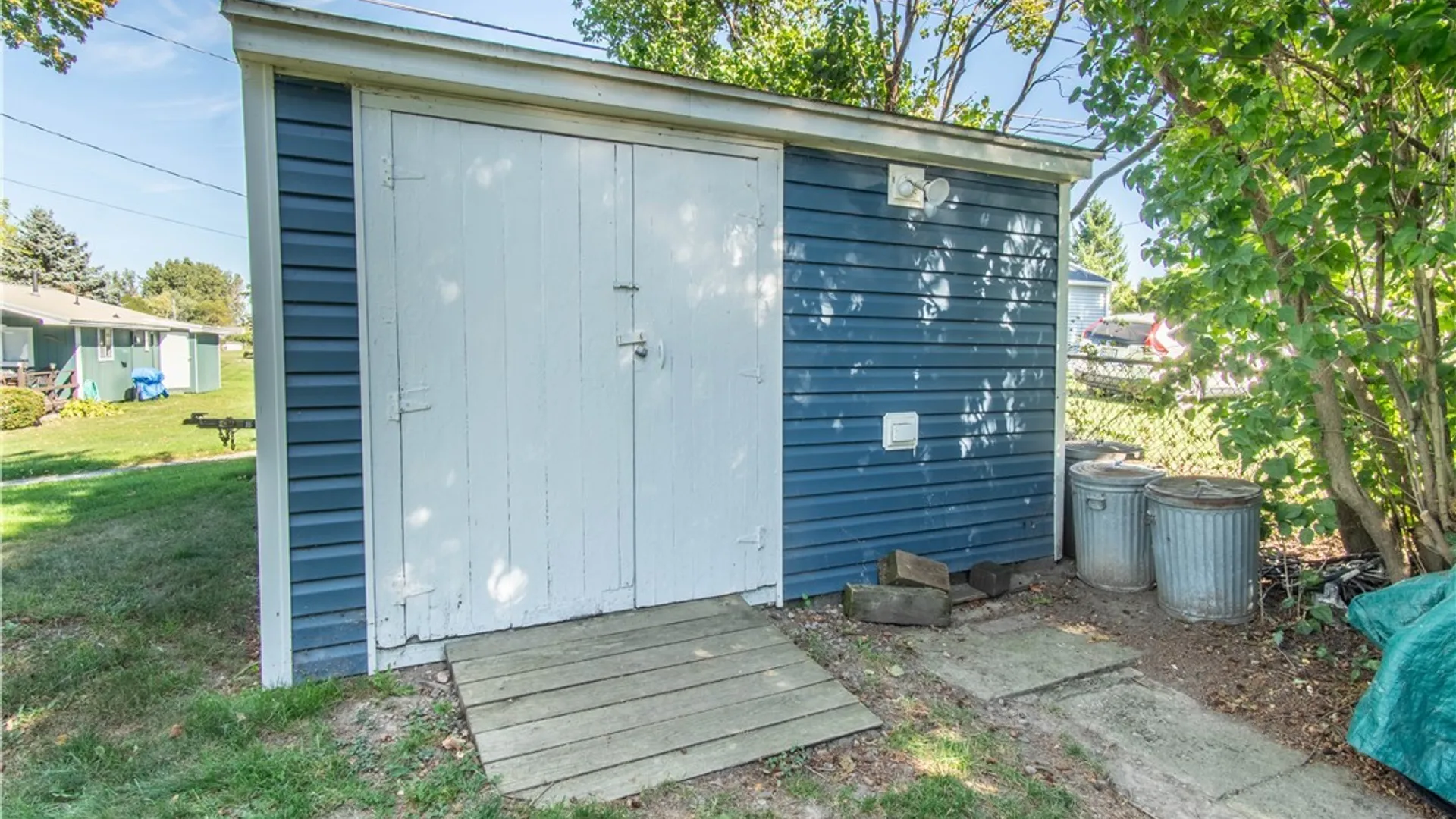 Property at 34653 Ross Lane, Cape Vincent, NY 13618 8