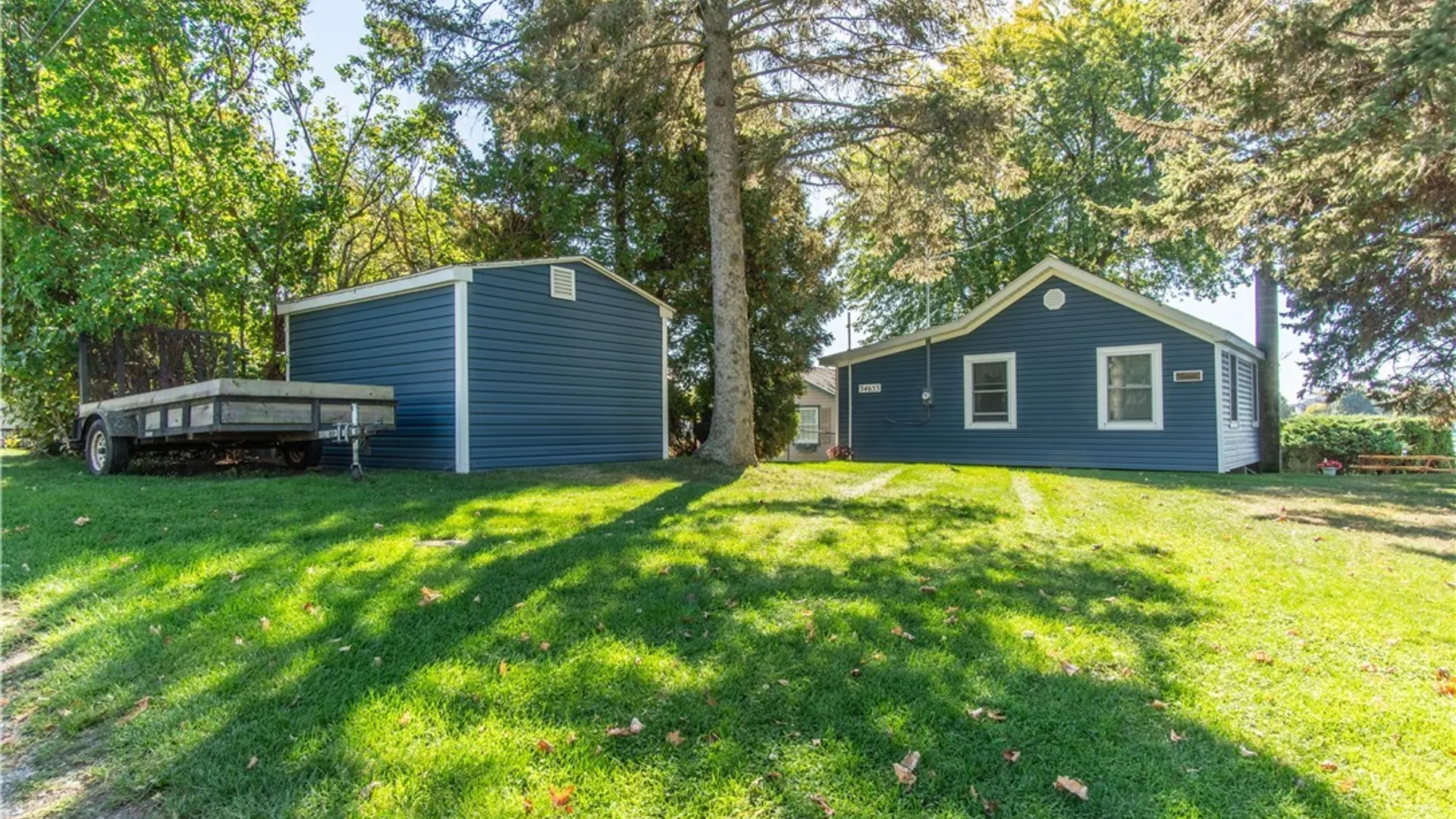 Property at 34653 Ross Lane, Cape Vincent, NY 13618 9