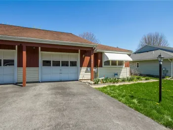 Property at 151 N Bloomfield Rd, Canandaigua City, NY 14424