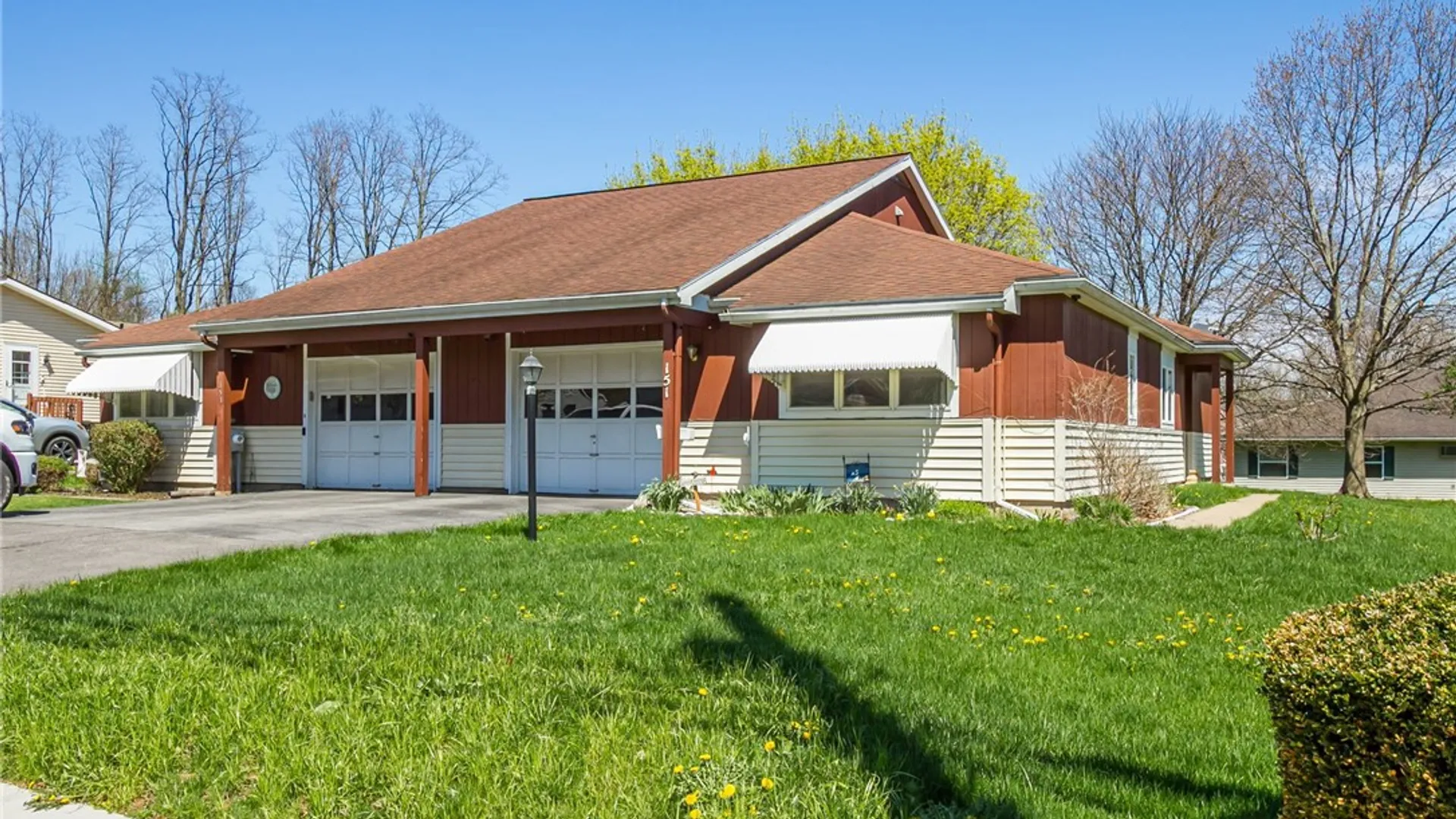 Property at 151 N Bloomfield Rd, Canandaigua City, NY 14424 2