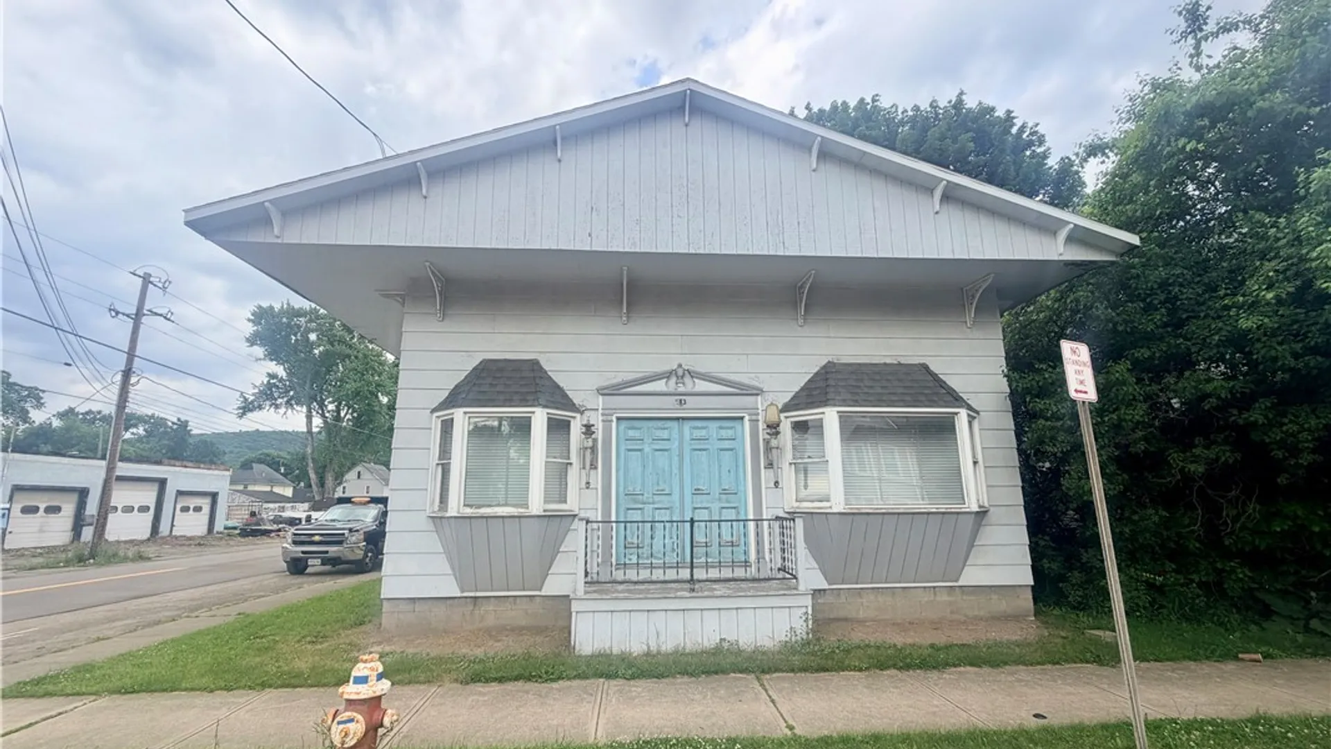 Property at 513 E High Street, Corning, NY 14870 2