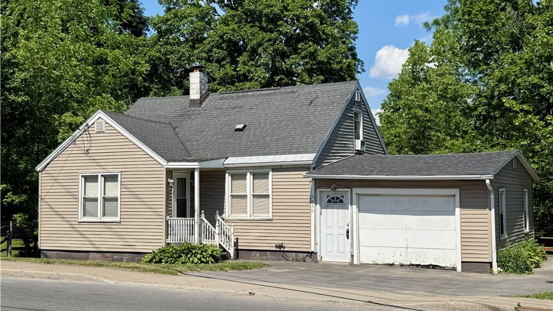 Property at 5230 State Route 233, Westmoreland, NY 13490 28