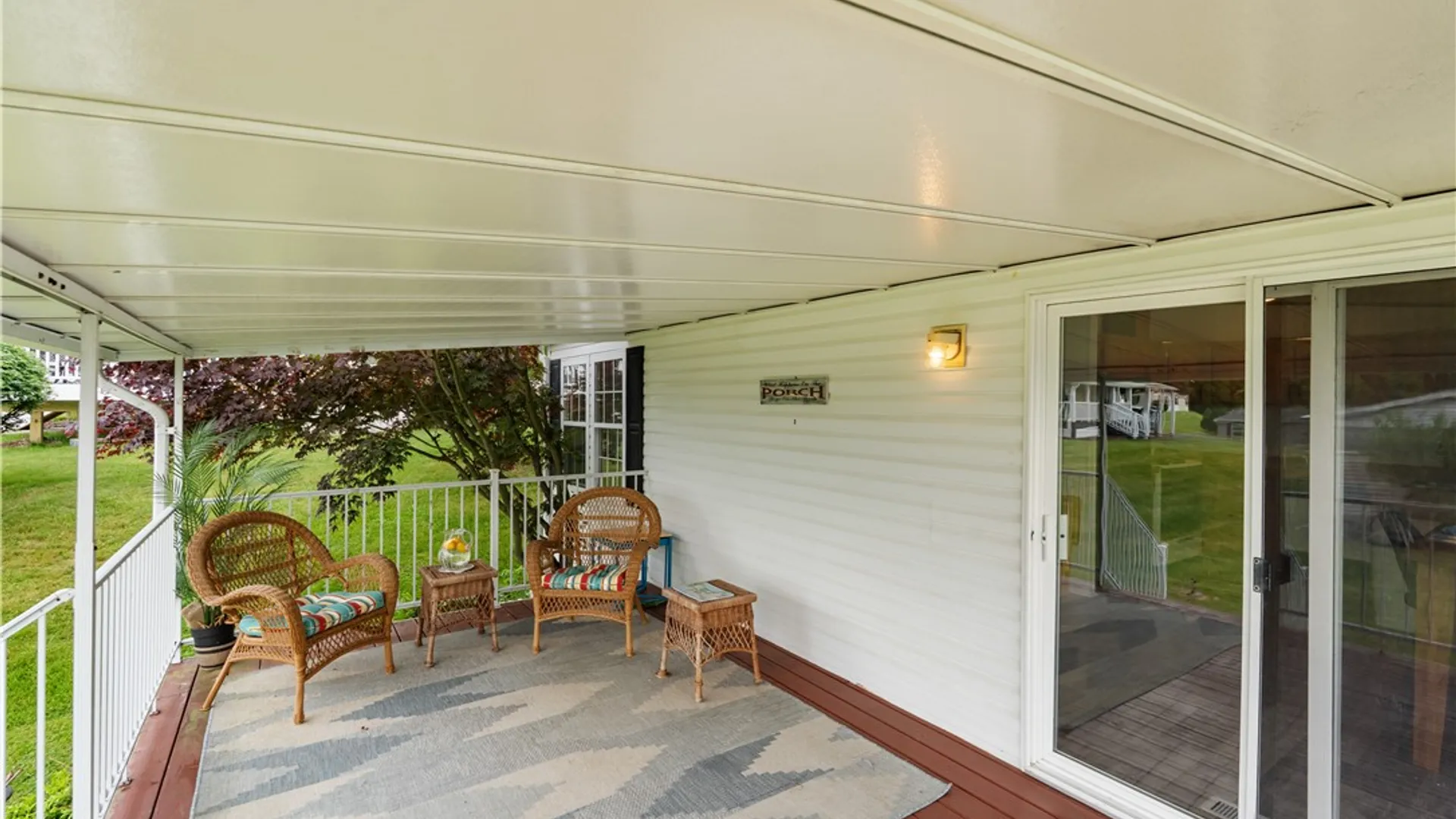 Property at 4795 E Lake Rd #32, Livonia, NY 14487 11