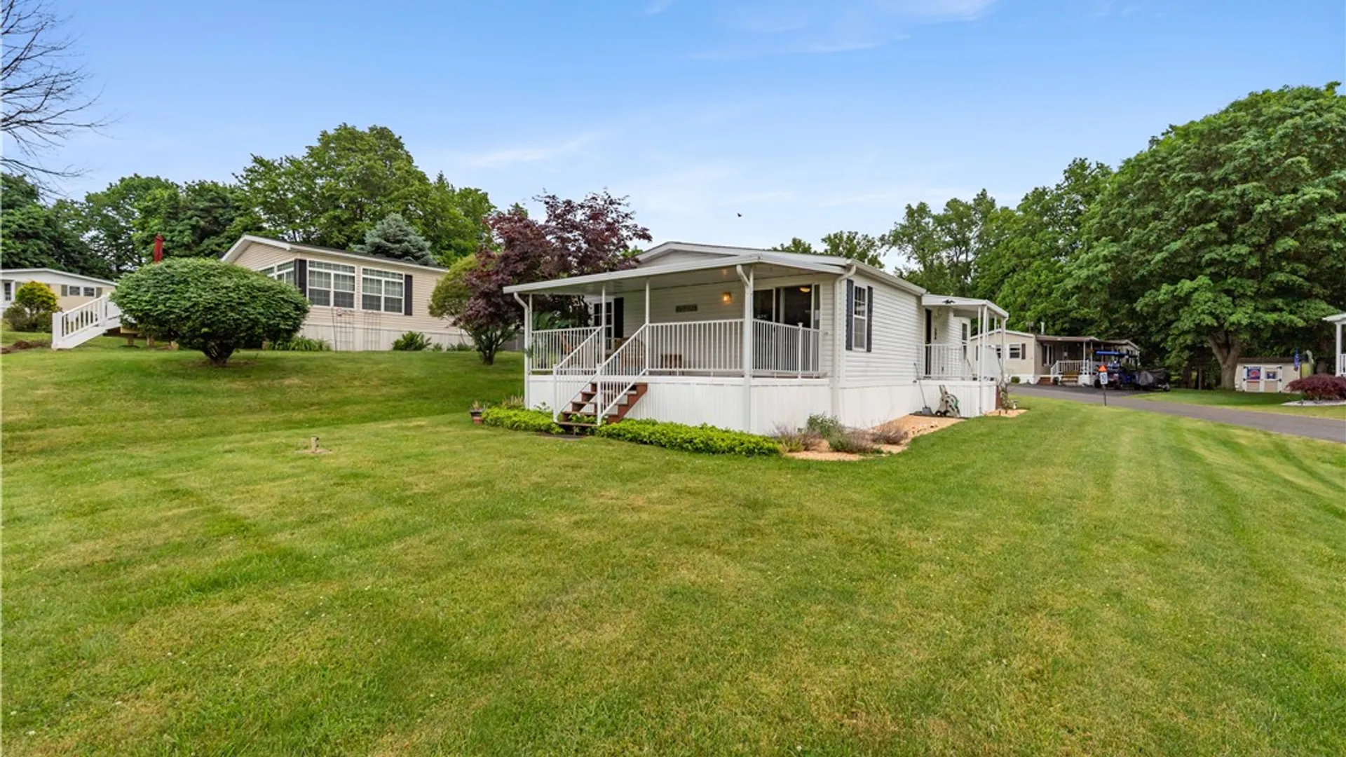 Property at 4795 E Lake Rd #32, Livonia, NY 14487 5