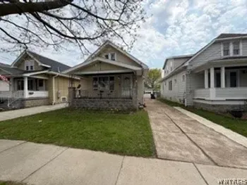 Property at 59 Pries Avenue, Buffalo, NY 14220