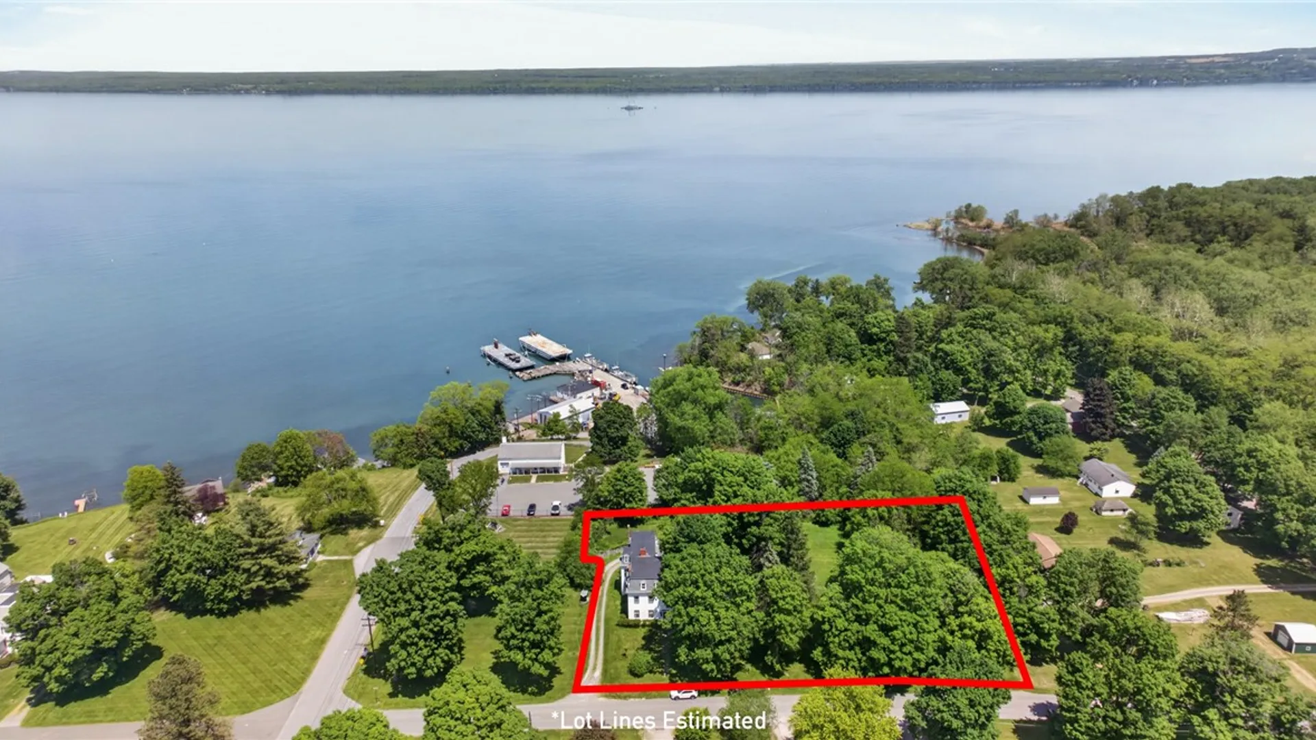 Property at 55 Cornelia Street, Torrey, NY 14441 19