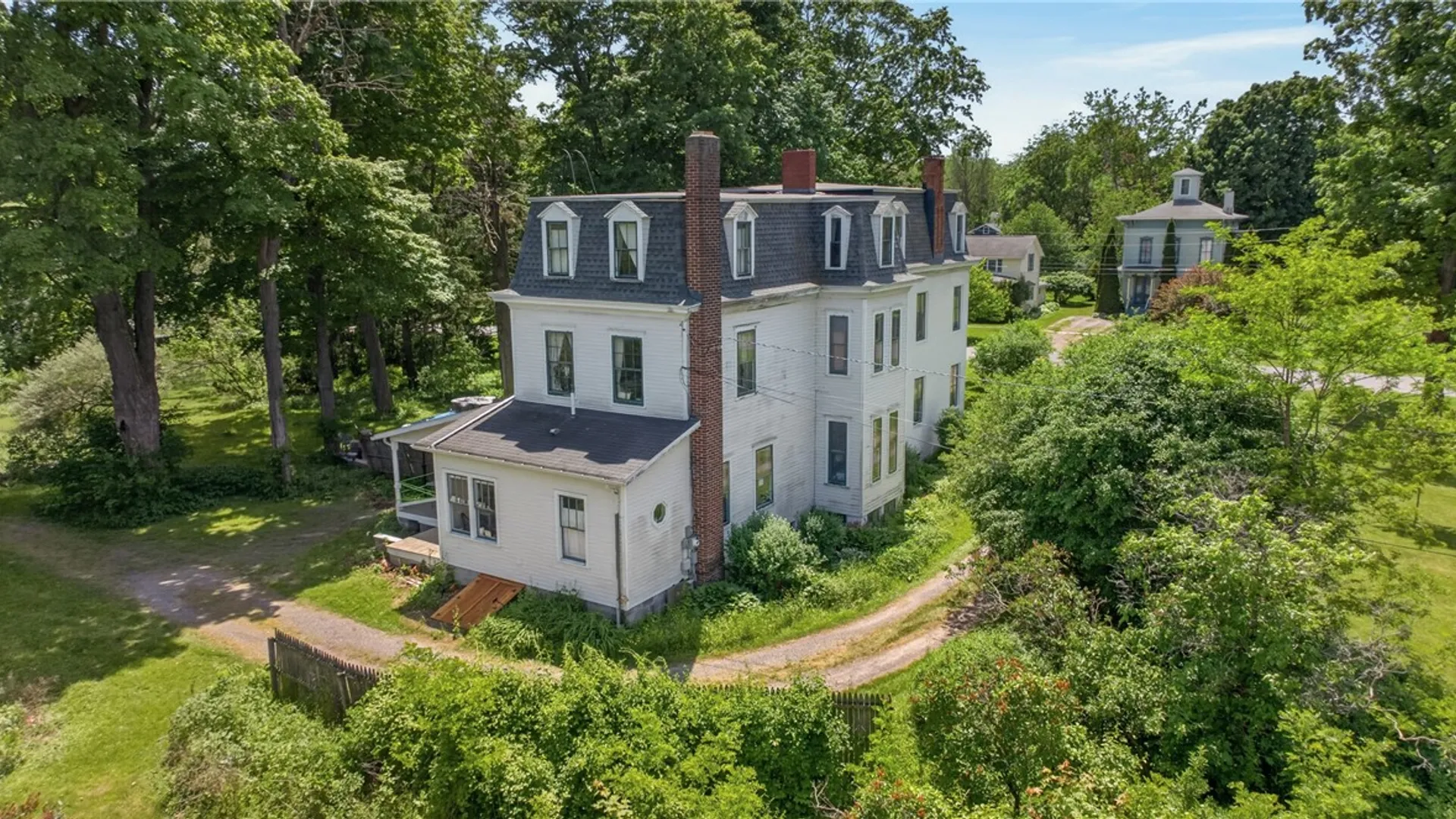 Property at 55 Cornelia Street, Torrey, NY 14441 2