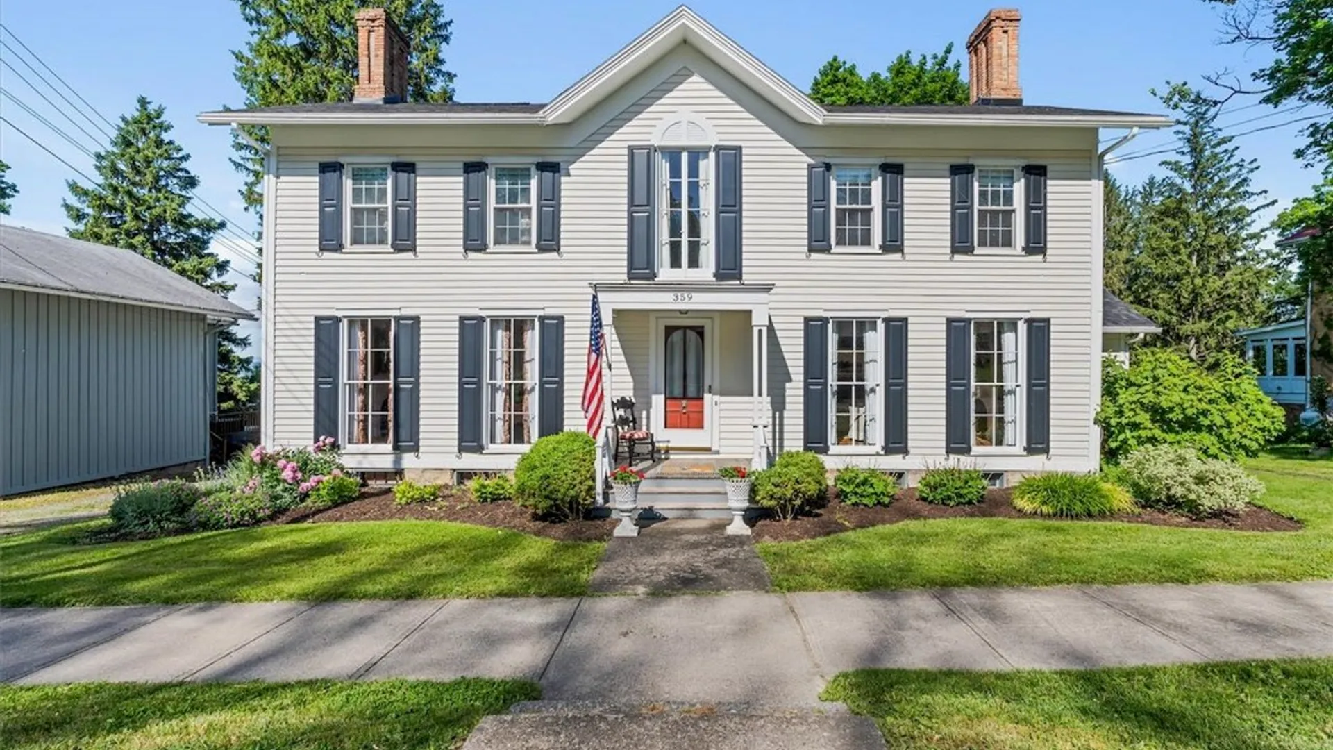 Property at 359 Main Street, Ledyard, NY 13026 2