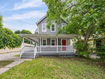 Property at 641 Jay Street, Rochester, NY 14611
