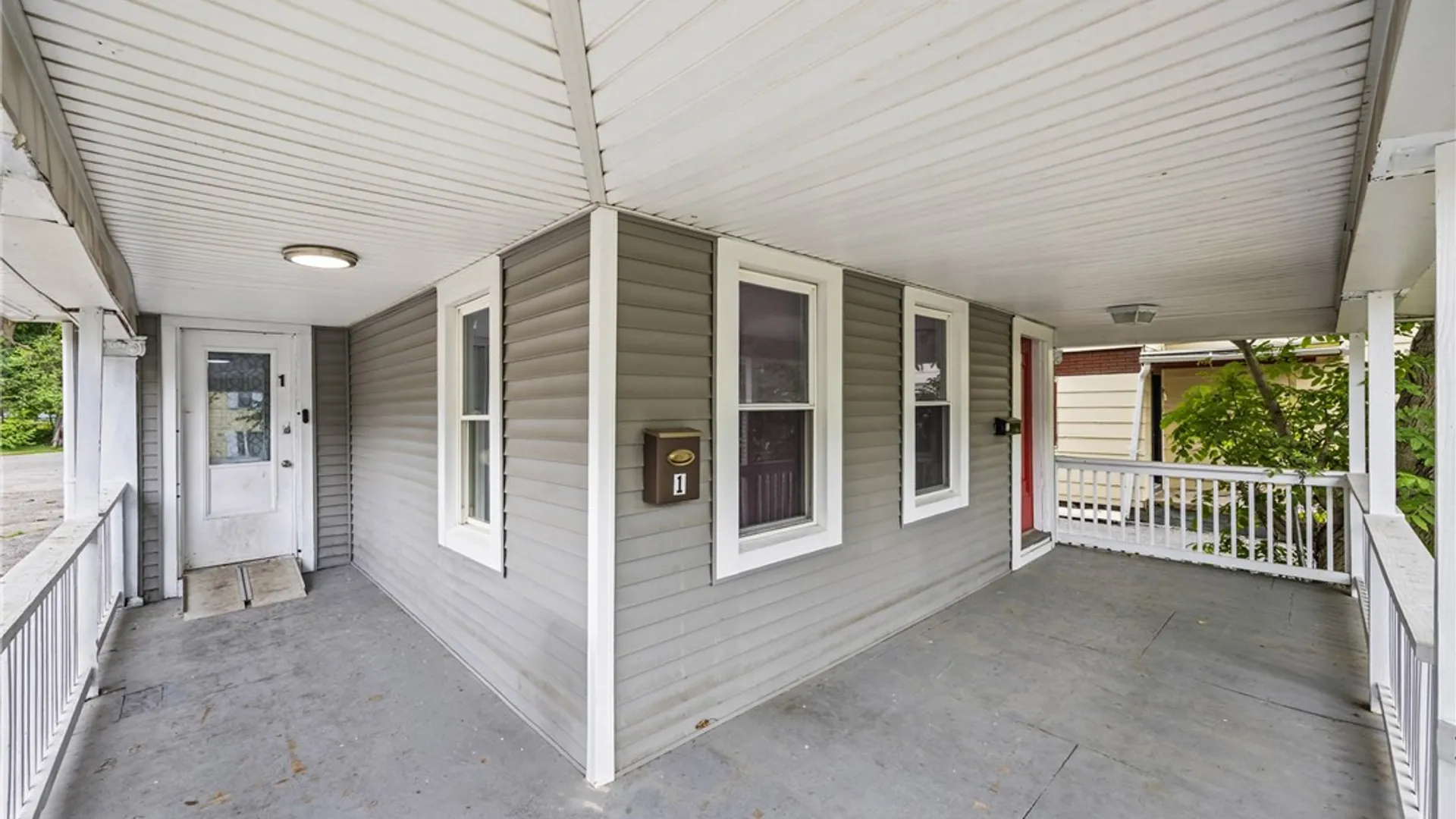Property at 641 Jay Street, Rochester, NY 14611 2