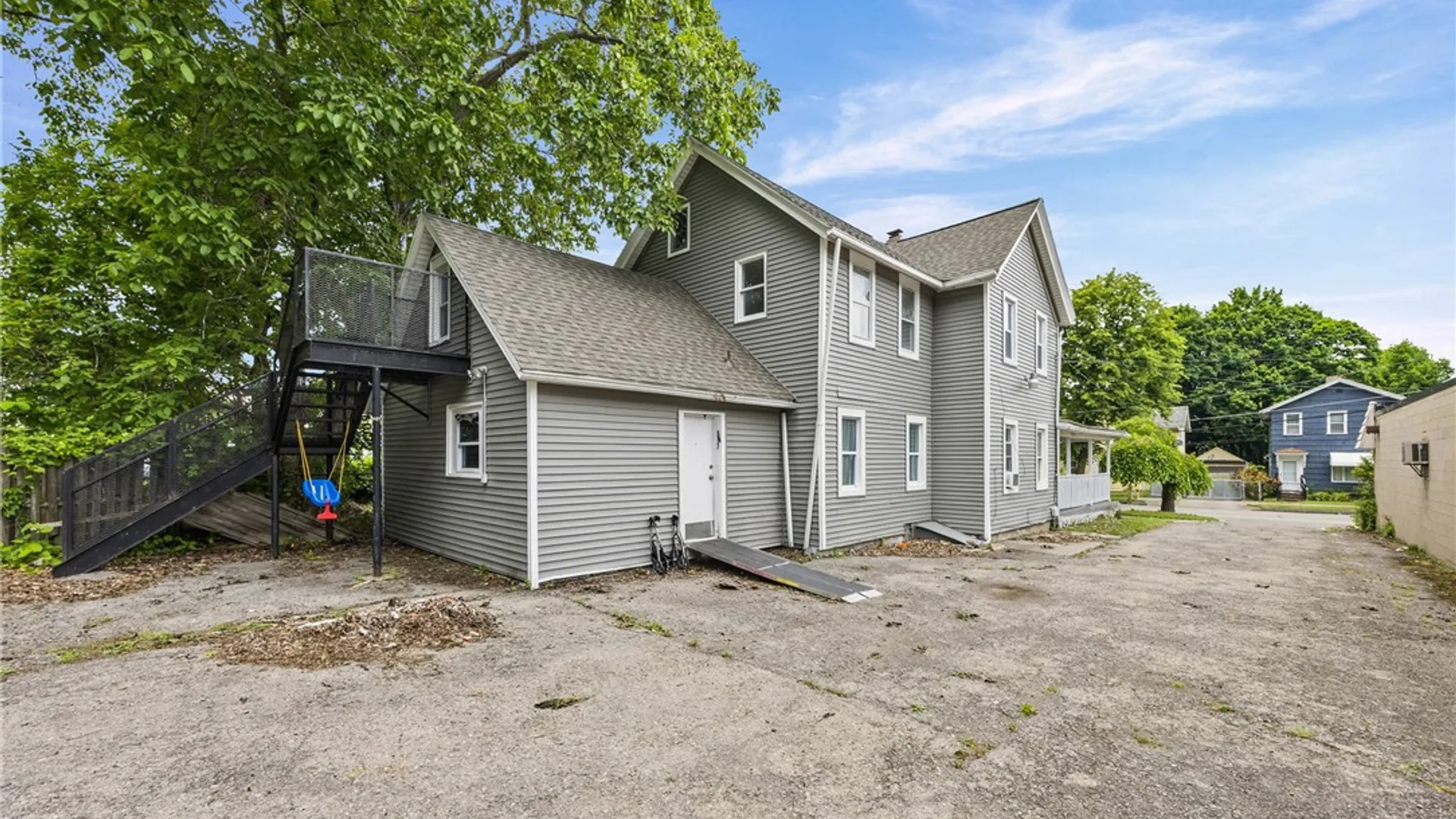 Property at 641 Jay Street, Rochester, NY 14611 24