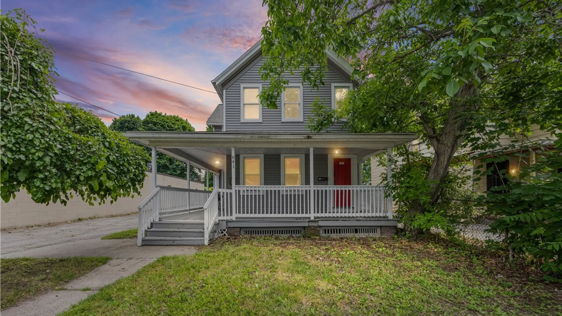 Property at 641 Jay Street, Rochester, NY 14611 26