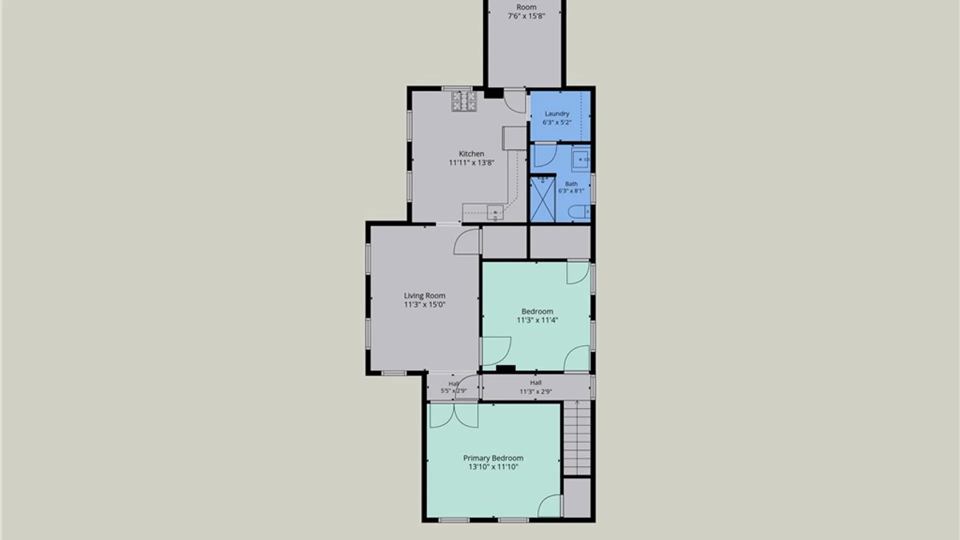 Property at 641 Jay Street, Rochester, NY 14611 28